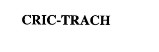 CRIC-TRACH