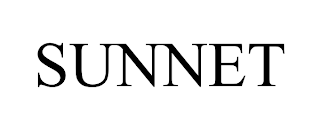 SUNNET