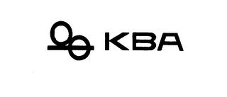 KBA