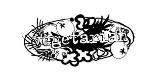 VEGETARIAN