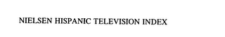 NIELSEN HISPANIC TELEVISION INDEX