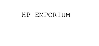 HP EMPORIUM