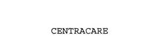 CENTRACARE