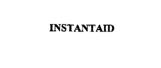 INSTANTAID