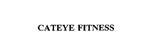 CATEYE FITNESS