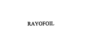 RAYOFOIL