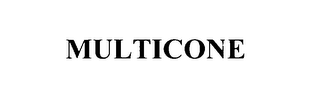 MULTICONE