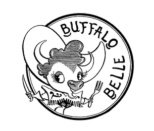 BUFFALO BELLE
