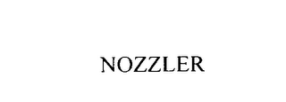 NOZZLER