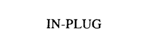 IN-PLUG
