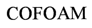 COFOAM