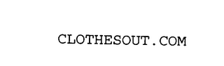 CLOTHESOUT.COM