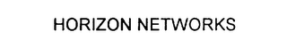 HORIZON NETWORKS