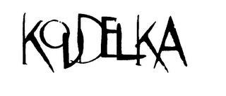 KOUDELKA