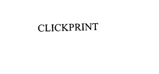 CLICKPRINT