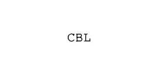 CBL