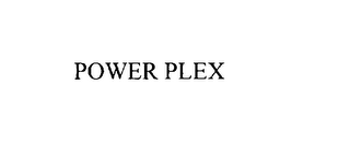 POWER PLEX