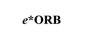 E*ORB