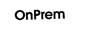 ONPREM