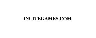 INCITEGAMES.COM