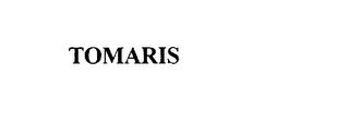 TOMARIS