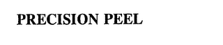 PRECISION PEEL