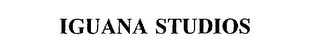 IGUANA STUDIOS