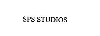 SPS STUDIOS