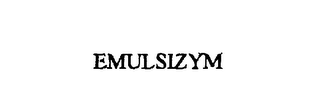 EMULSIZYM