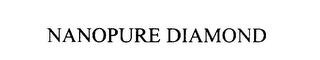 NANOPURE DIAMOND