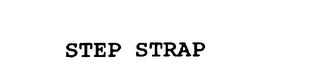 STEP STRAP
