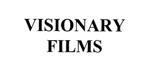 VISIONARY FILMS