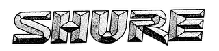 SHURE