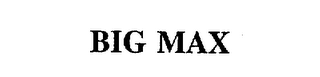 BIG MAX