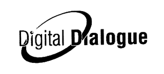 DIGITAL DIALOGUE