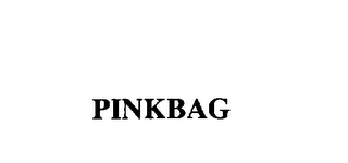 PINKBAG
