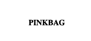 PINKBAG