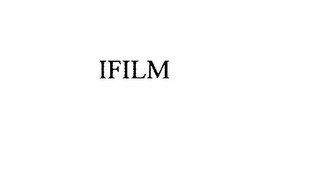 IFILM