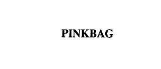 PINKBAG