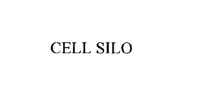 CELL SILO