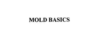 MOLD BASICS