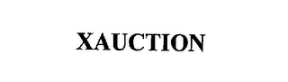 XAUCTION