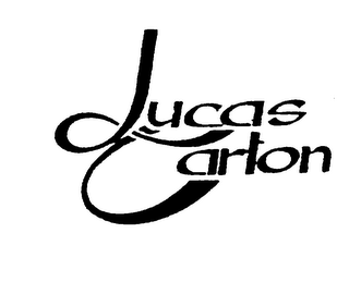 LUCAS CARTON