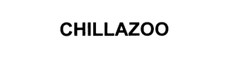 CHILLAZOO