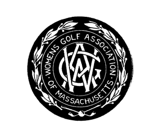 WOMENS GOLF ASSOCIATION OF MASSACHUSETTS WGAM