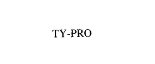 TY-PRO