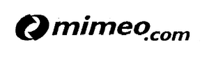 MIMEO.COM