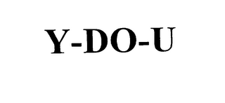 Y-DO-U