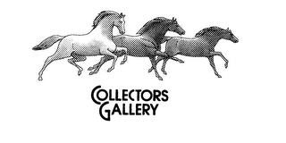 COLLECTORS GALLERY