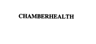 CHAMBERHEALTH